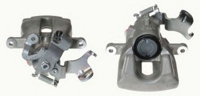 BUDWEG CALIPER 344460 -  Тормозной суппорт